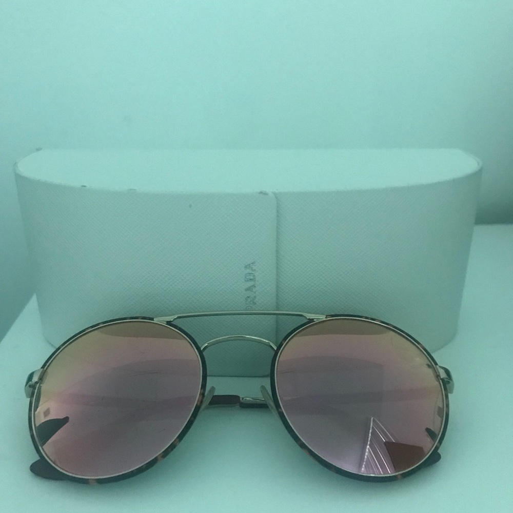 Prada sunglasses